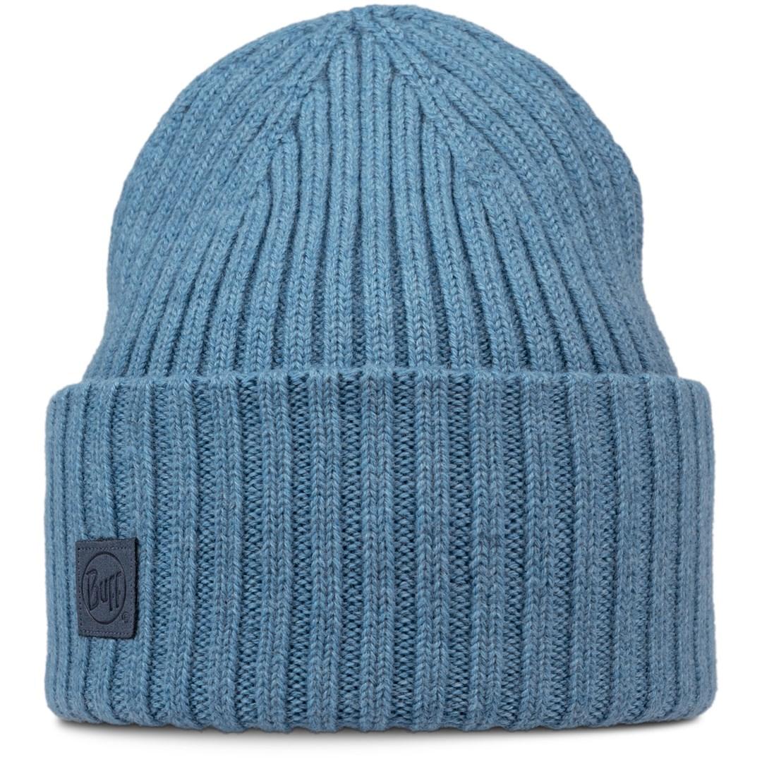 Buff strikket Erviny hue 13668176110 - One size
