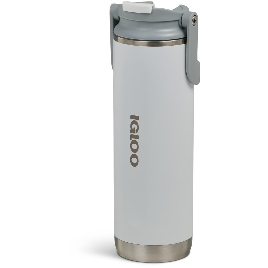 Termoflaske Igloo Flip'N'Sip 20 oz - 0,6 l