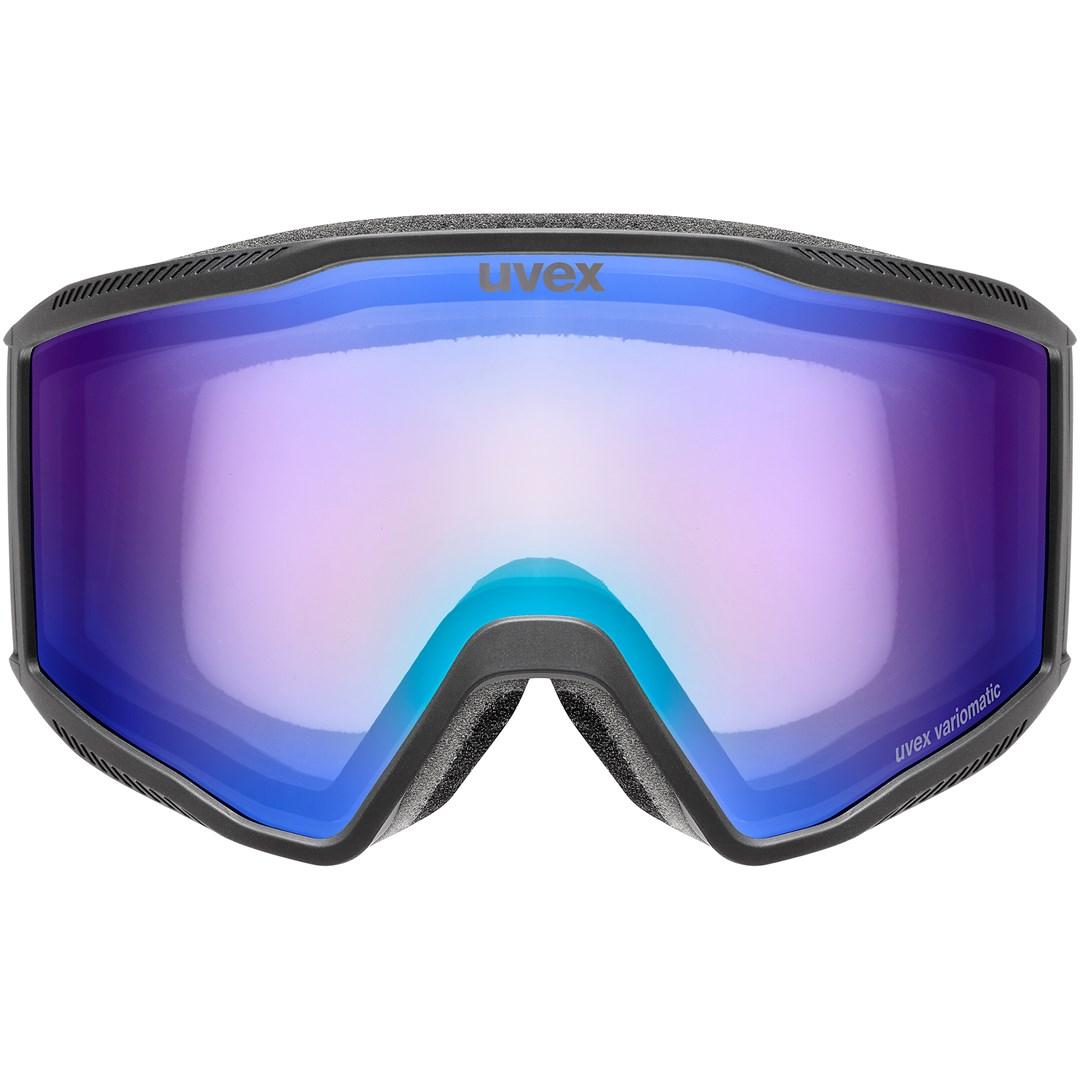 UVEX Blast V skibriller – one size