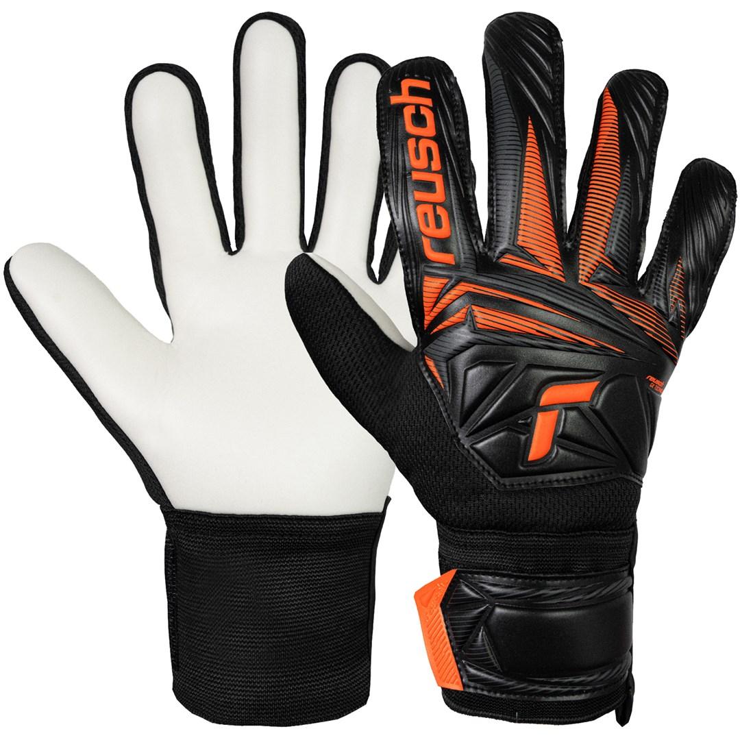 Målmandshandsker Reusch Attrakt Starter Solid 10,5