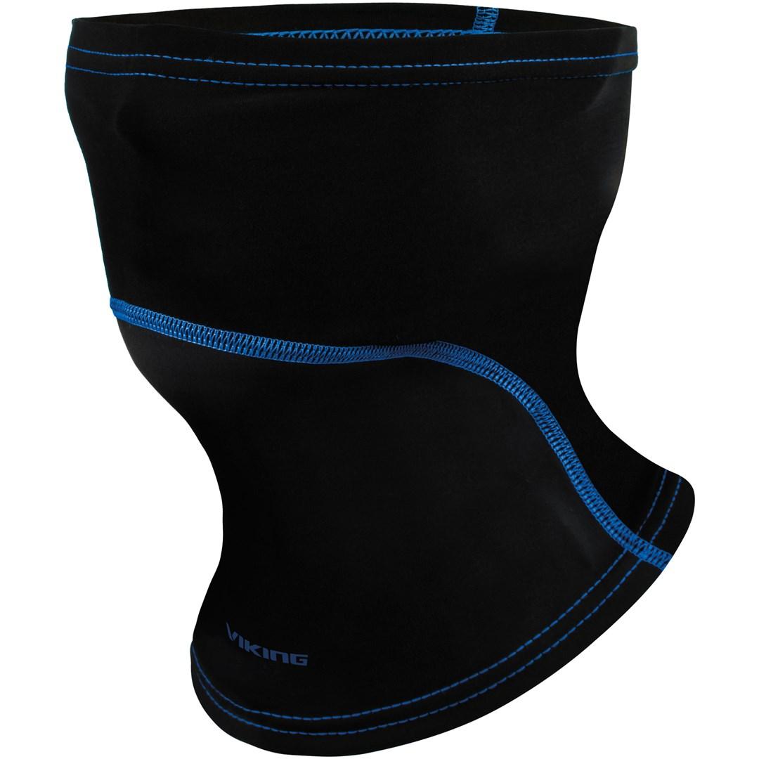 Multifunktionsmaske Viking Parker GSW - sort