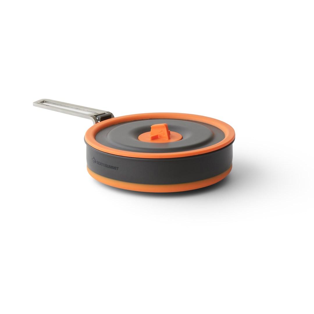 Foldegryde SEA TO SUMMIT Frontier Pot 1 l