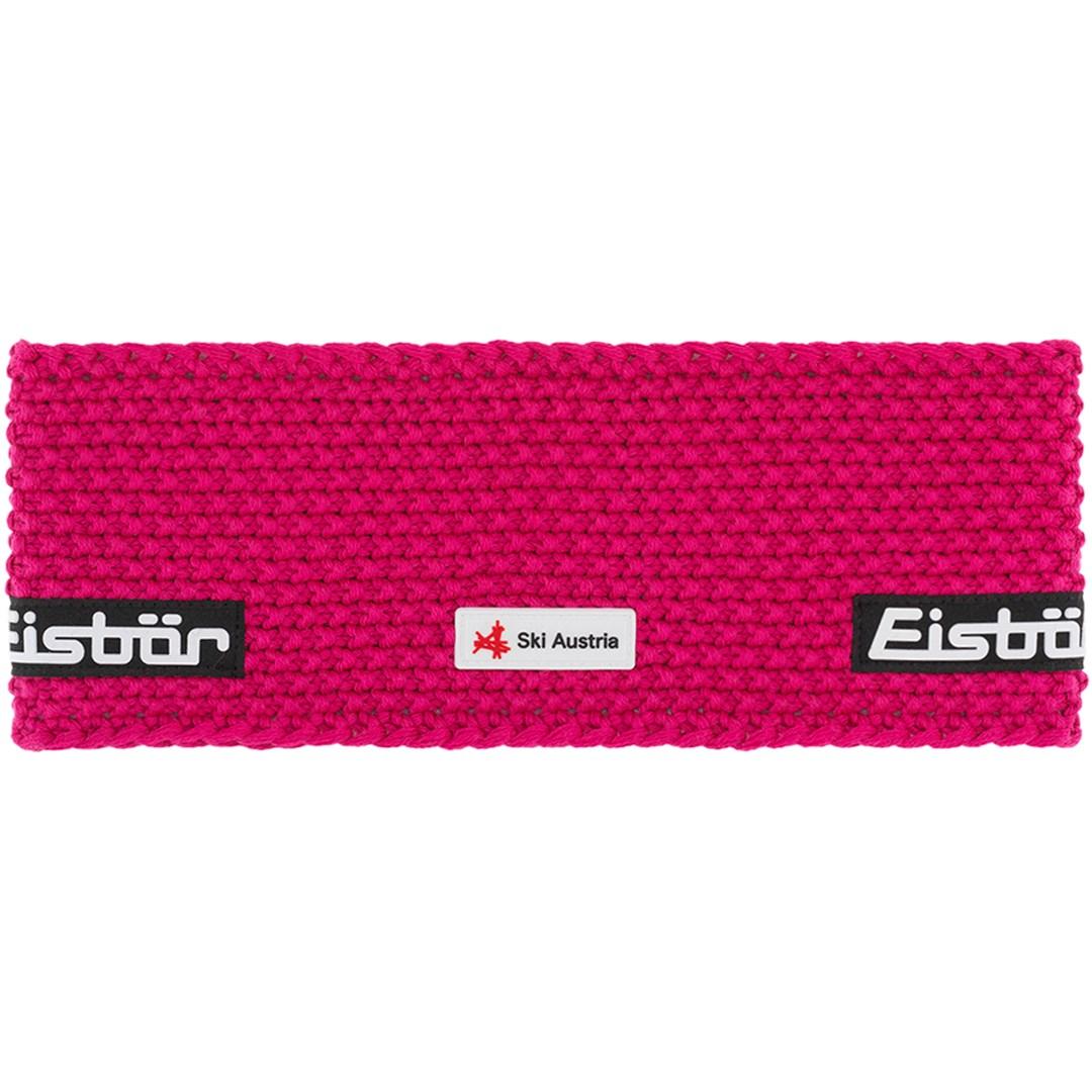 Pandebånd Eisbär Jamies STB SKA - pink, one size