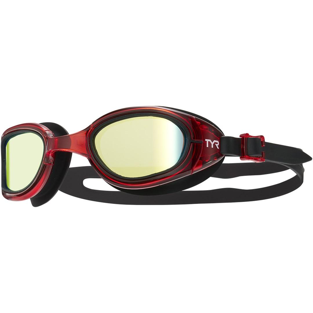 Svømmebriller TYR Spec Ops 2.0 Mirrored - one size