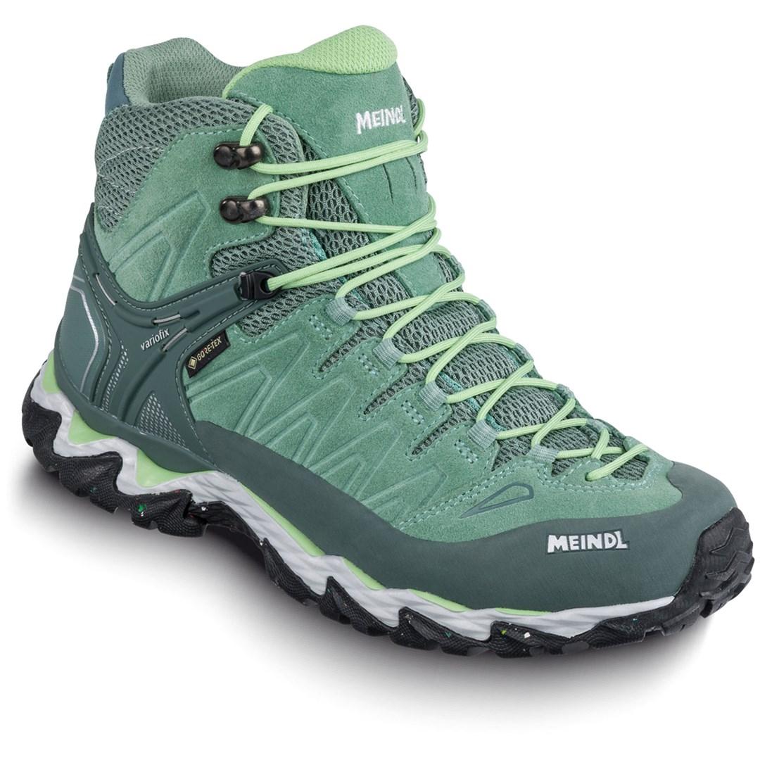 Trekkingstøvler til kvinder Meindl Lite Hike Lady GTX - str. 5