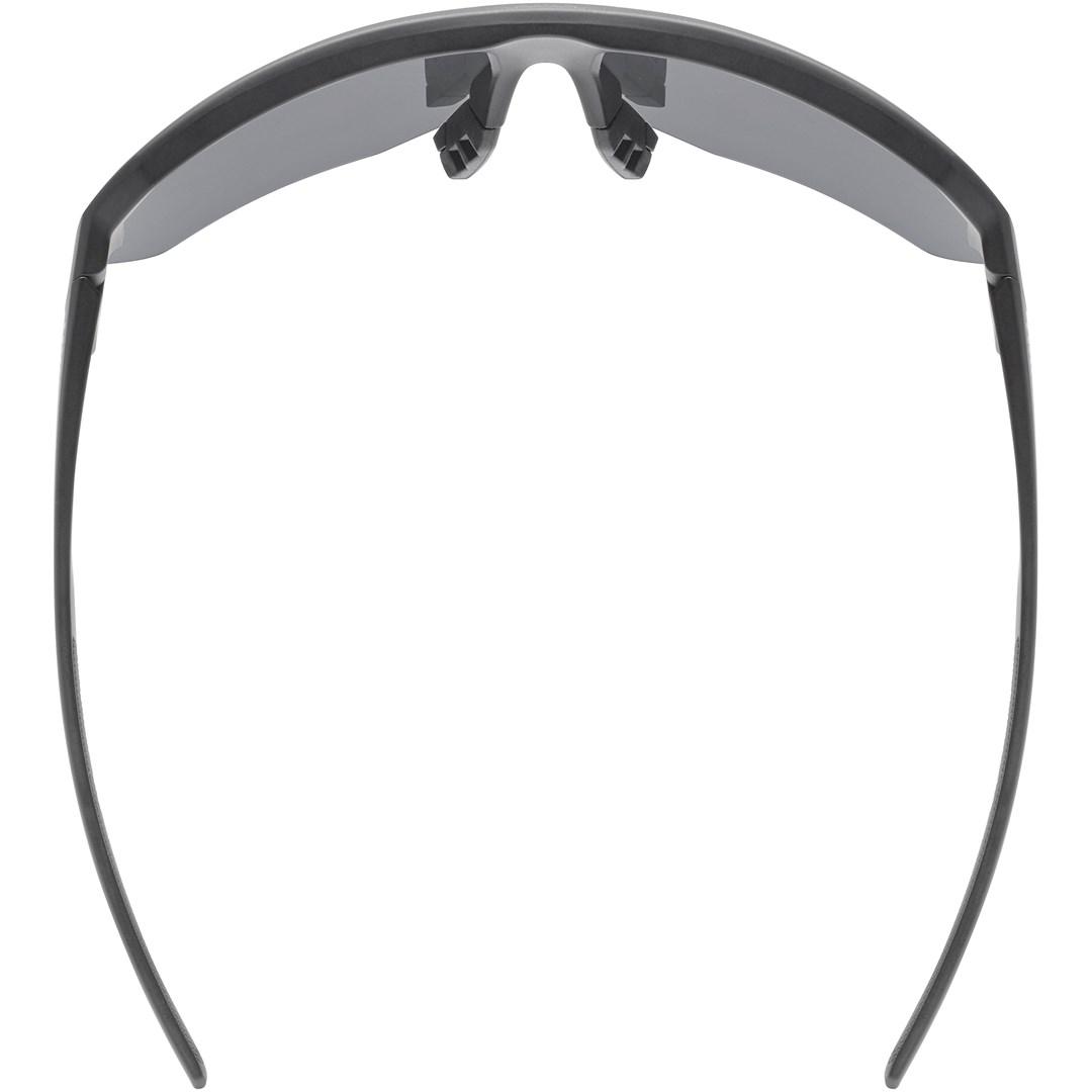 Cykelbriller uvex Vectiv - one size