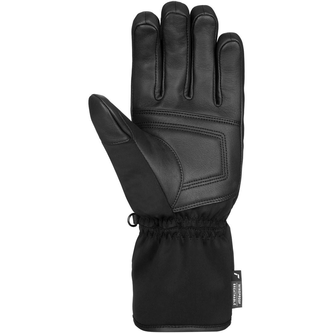 Handsker Reusch Powerline STORMBLOXX 9 - sort