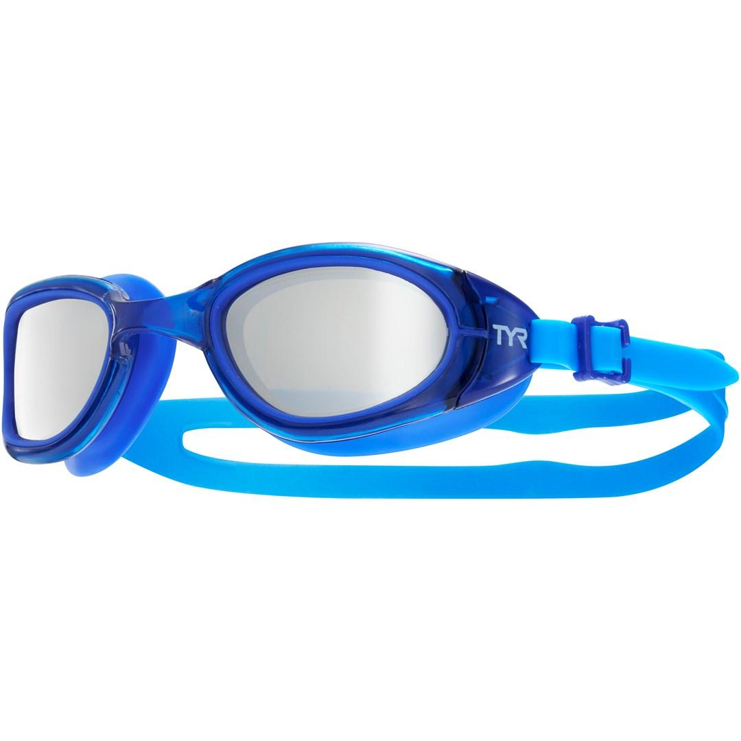 Svømmebriller TYR Spec Ops2.0 Mirrored - one size
