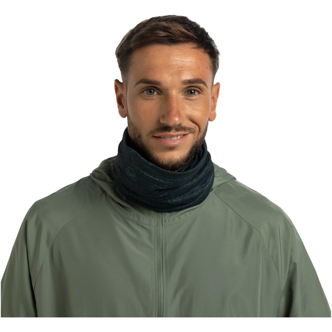 Bandana Buff DRYFLX Solid Teal - one size