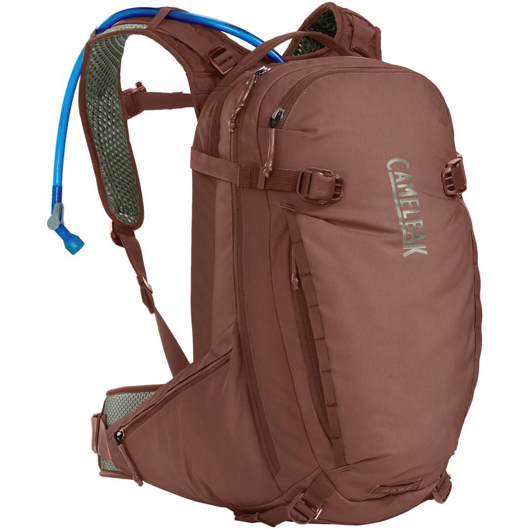 Cykelrygsæk CAMELBAK H.A.W.G. 20 - one size