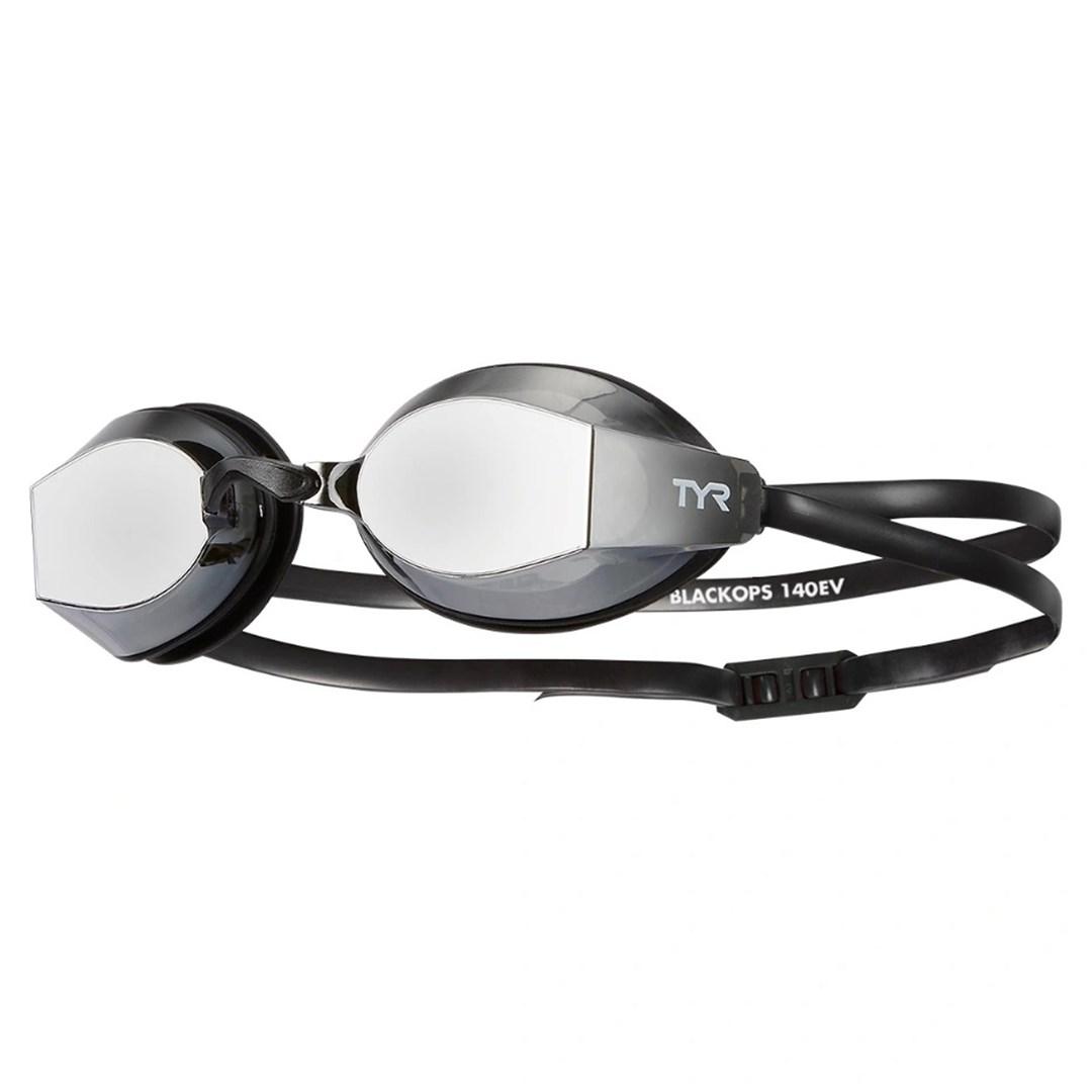 Svømmebriller TYR Blackops 140EV - one size