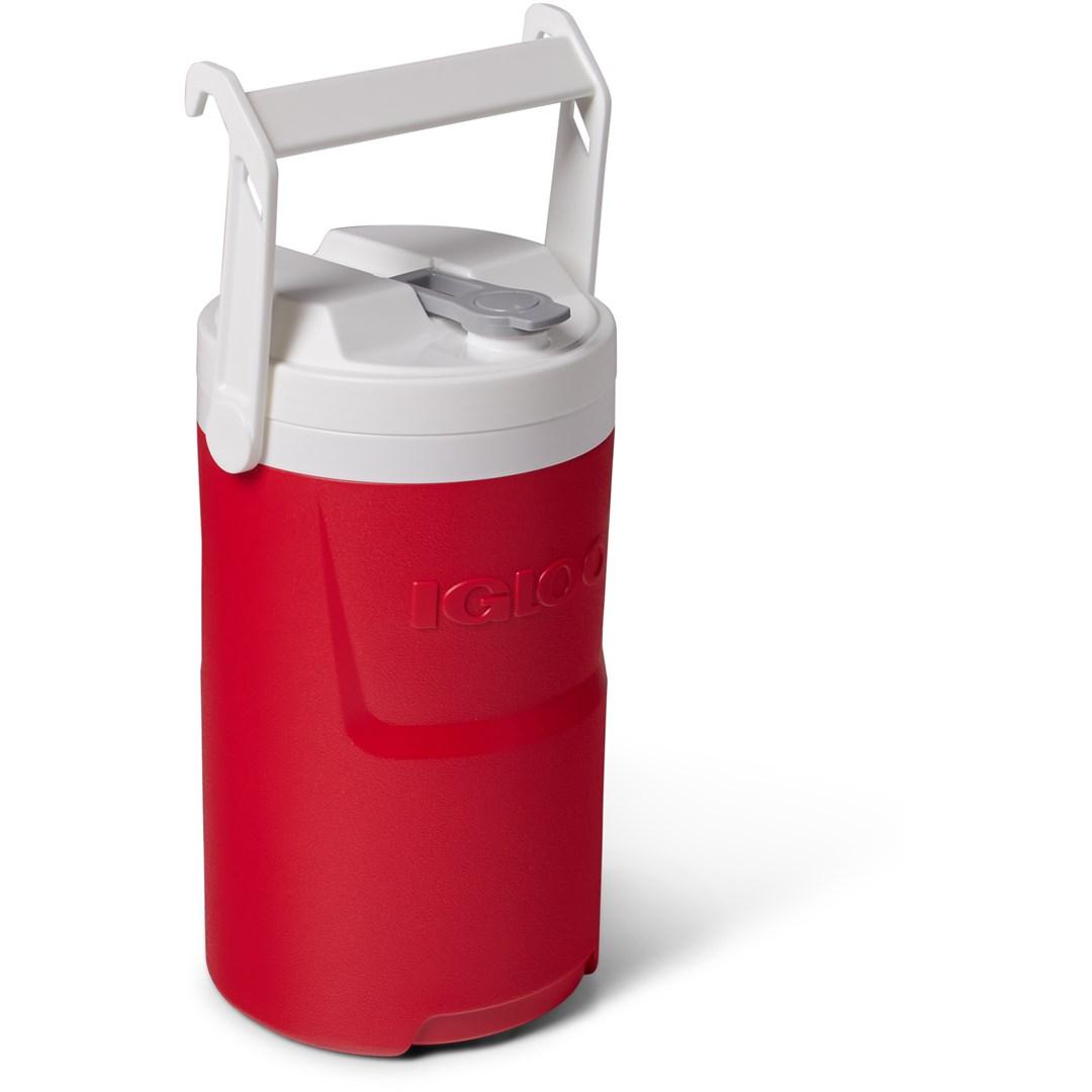 Termoflaske Igloo Laguna 1 Gallon - 3,8 l rød