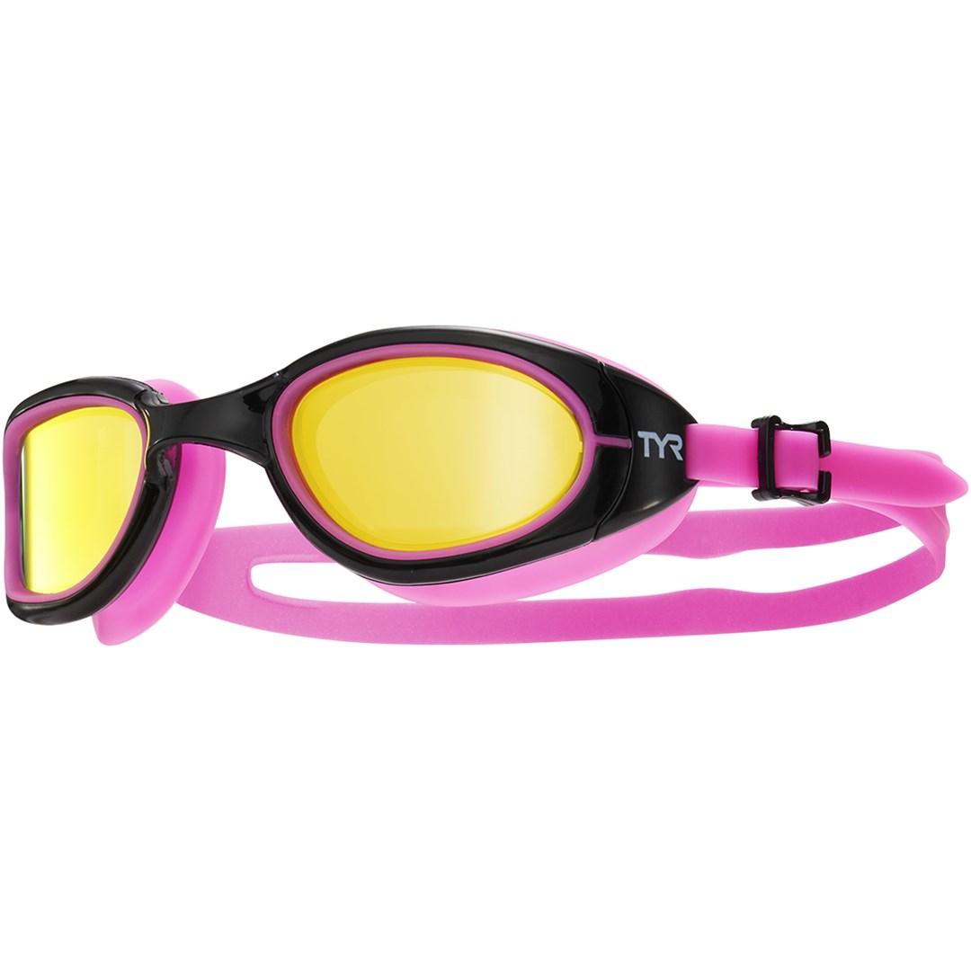 Svømmebriller TYR Spec Ops2.0 Mirrored - one size