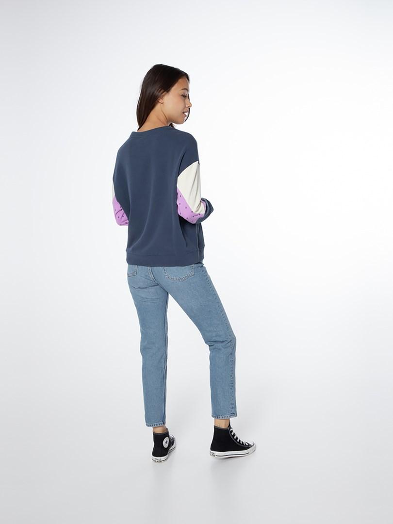 Sweatshirt til kvinder Protest NXGSHAUN - str. S