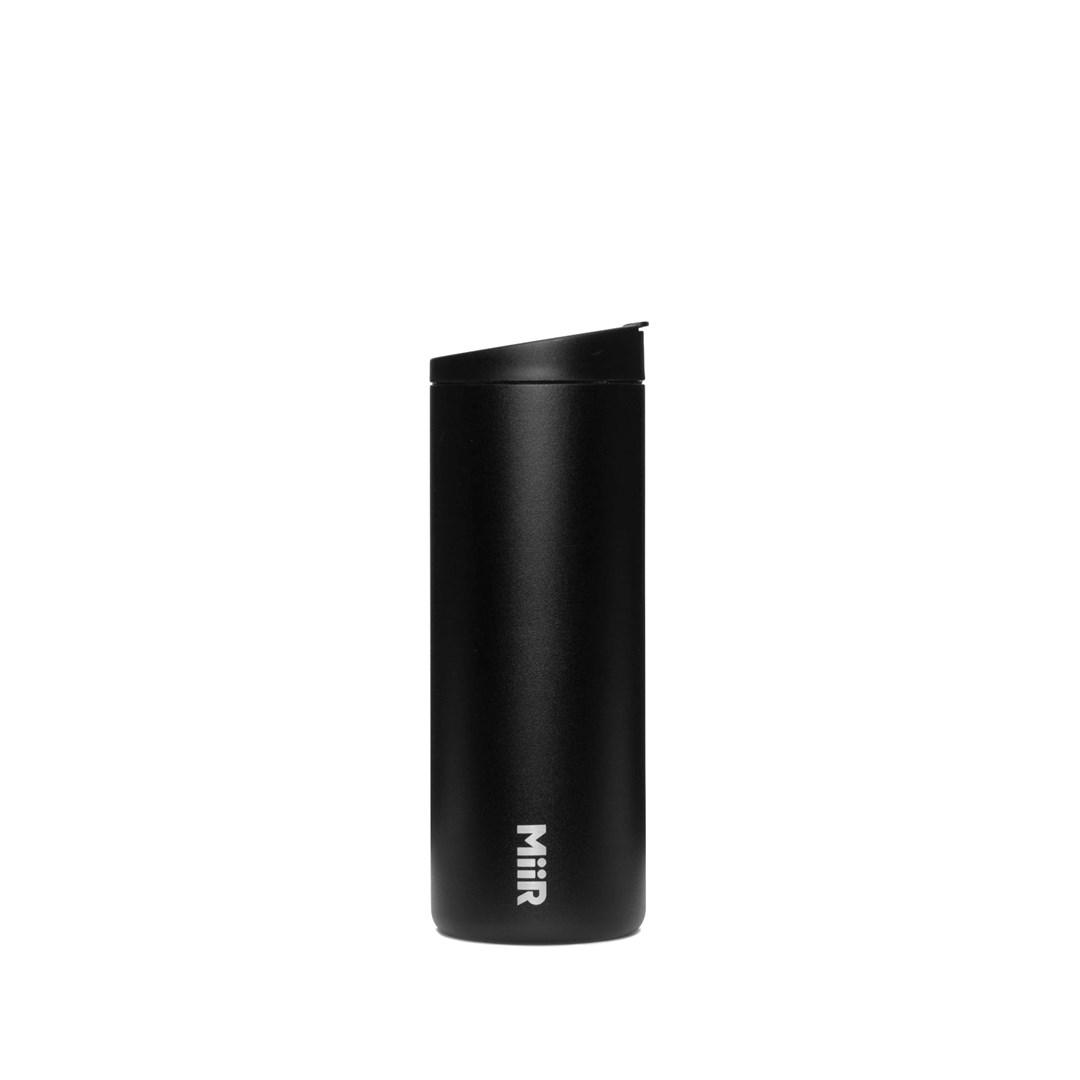 Termokrus MiiR Flip Traveler 470 ml - sort