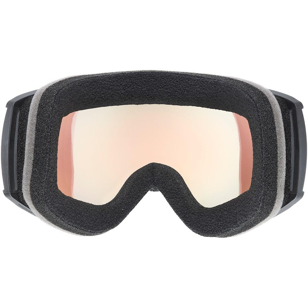 Skibriller uvex Victorious V - one size