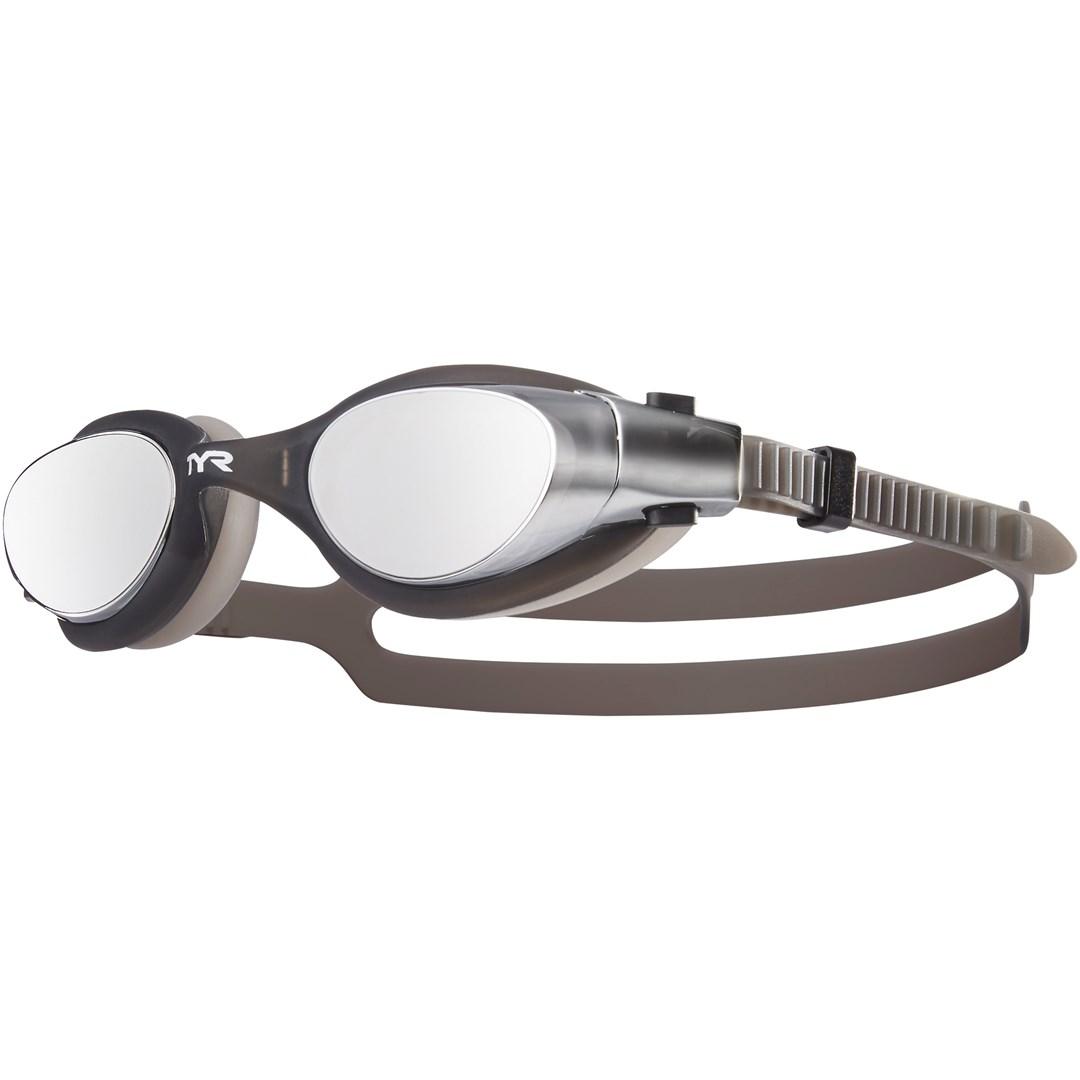 Svømmebriller TYR Vesi Mirrored - one size