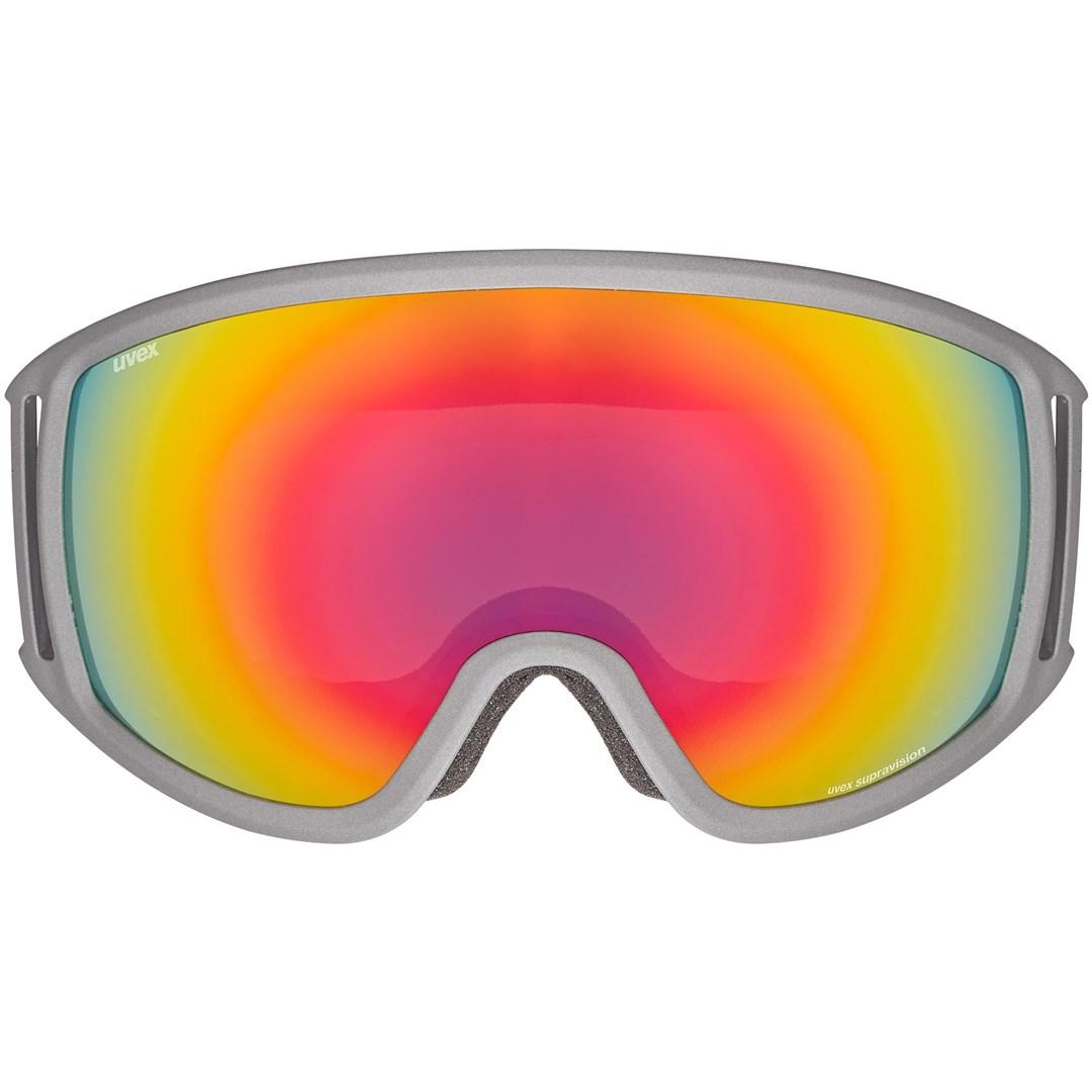 UVEX Topic FM skibriller – one size