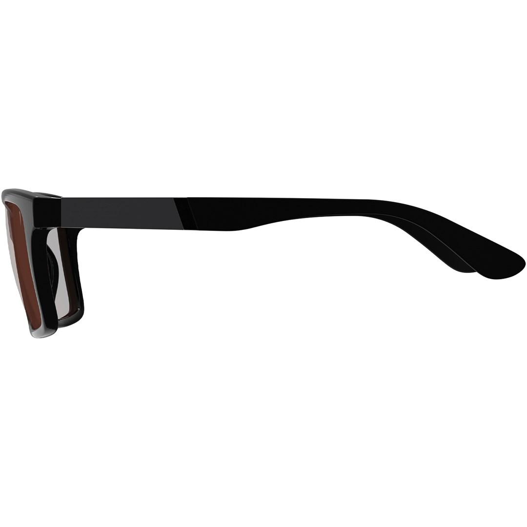 Cykelbriller Leatt TheViz Sierra Polarized - one size