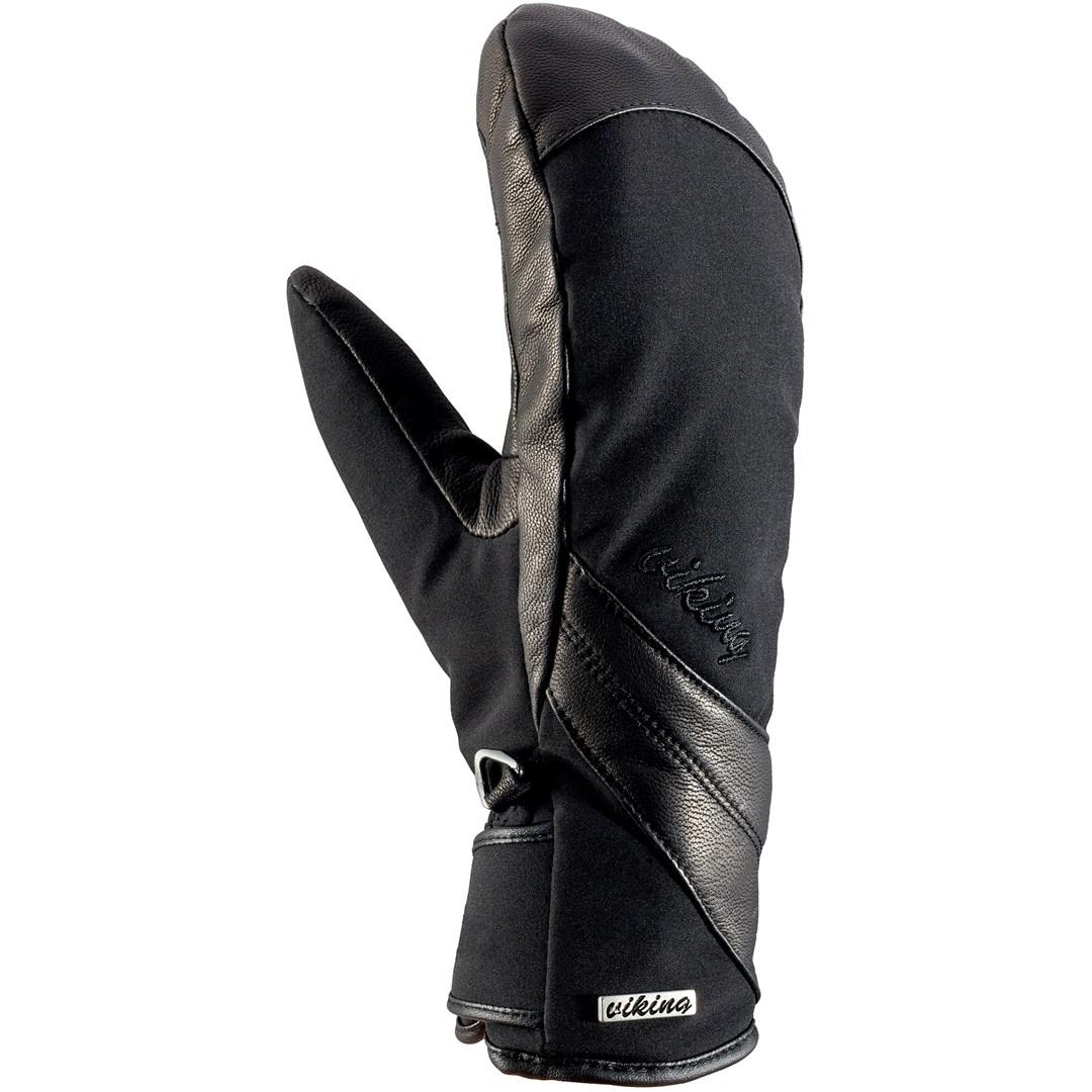 Skiluffer Viking Aurin Mitten Ski Lady - sorte, str. 7