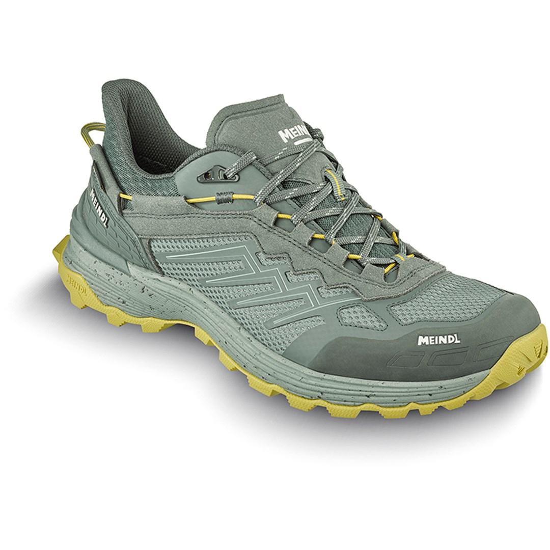 Herresportsko Meindl Jamaica GTX med Gore-Tex - str. 8