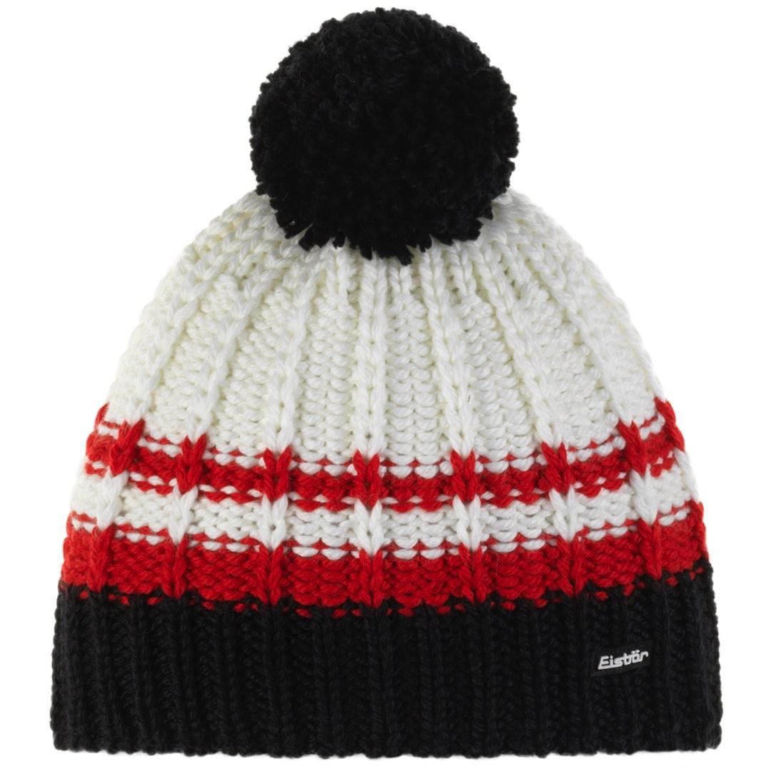 Hue Eisbar Kova Pompon MÜ - one size