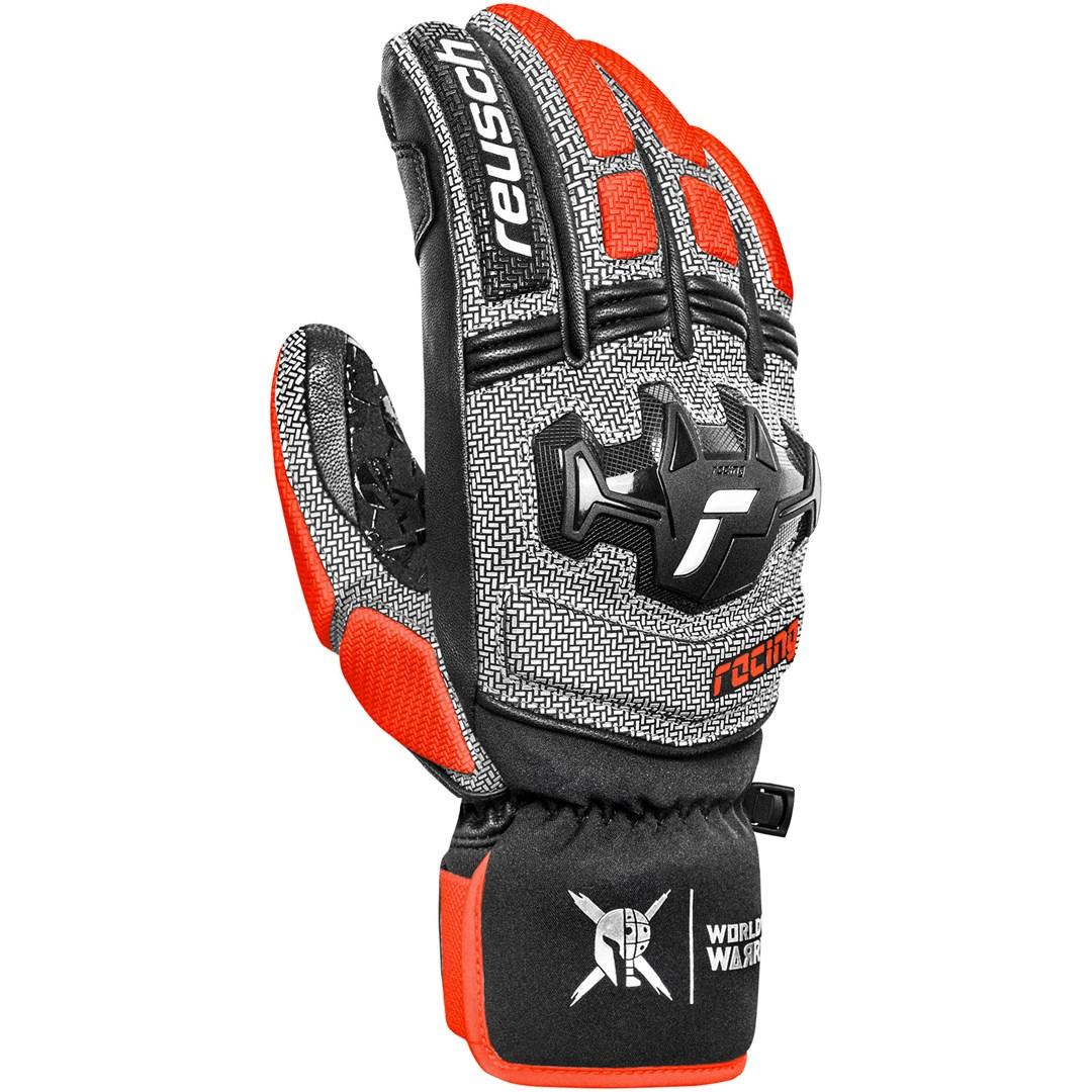 Handsker Reusch Worldcup Warrior SC - 10,5