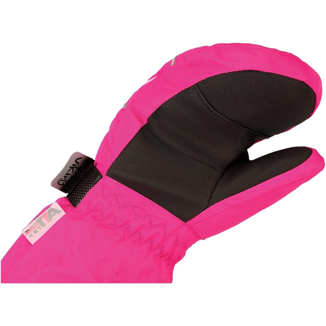 Vinterluffer til børn Viking Olli Pro Kids - pink, str. 1