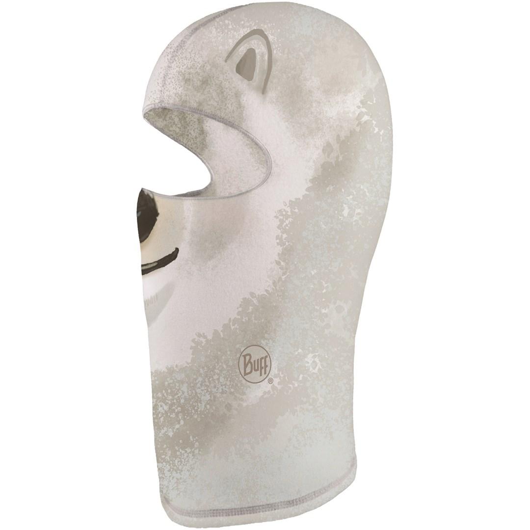 Børnebalaclava Buff Polar Balaclava Bear Cloud - one size