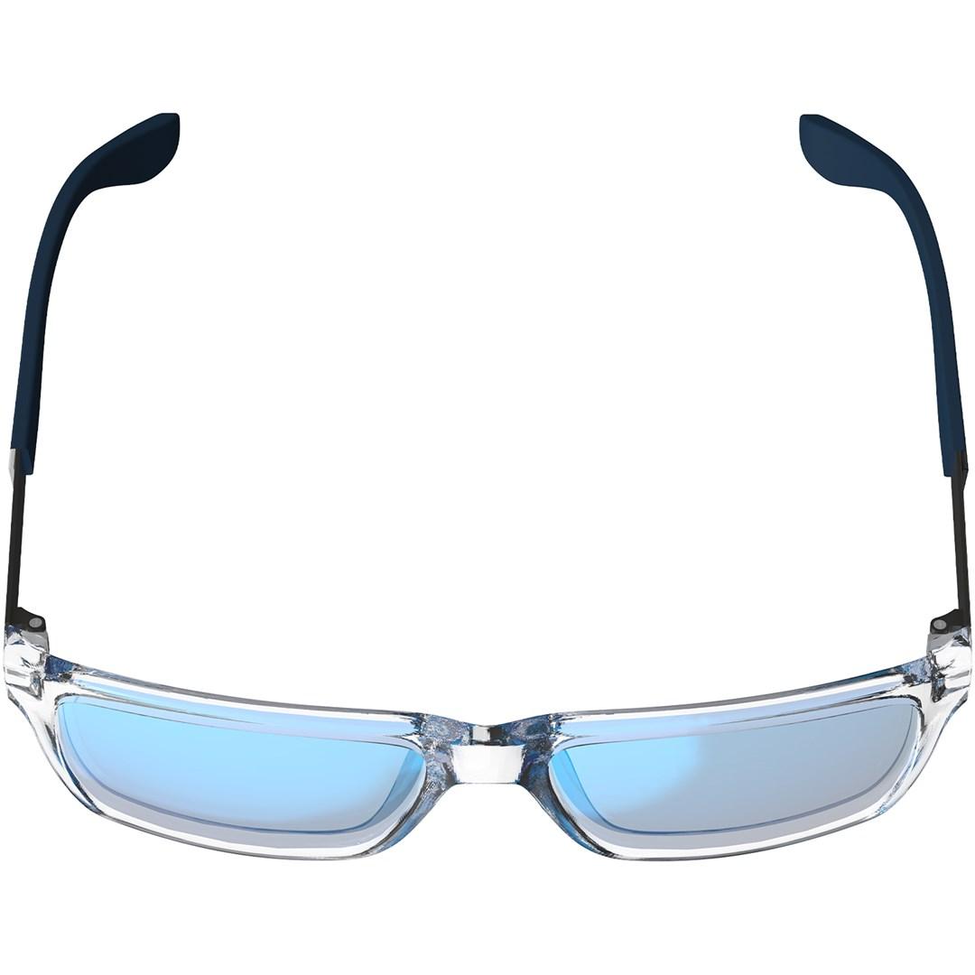 Cykelbriller Leatt TheViz Sierra Polarized - one size