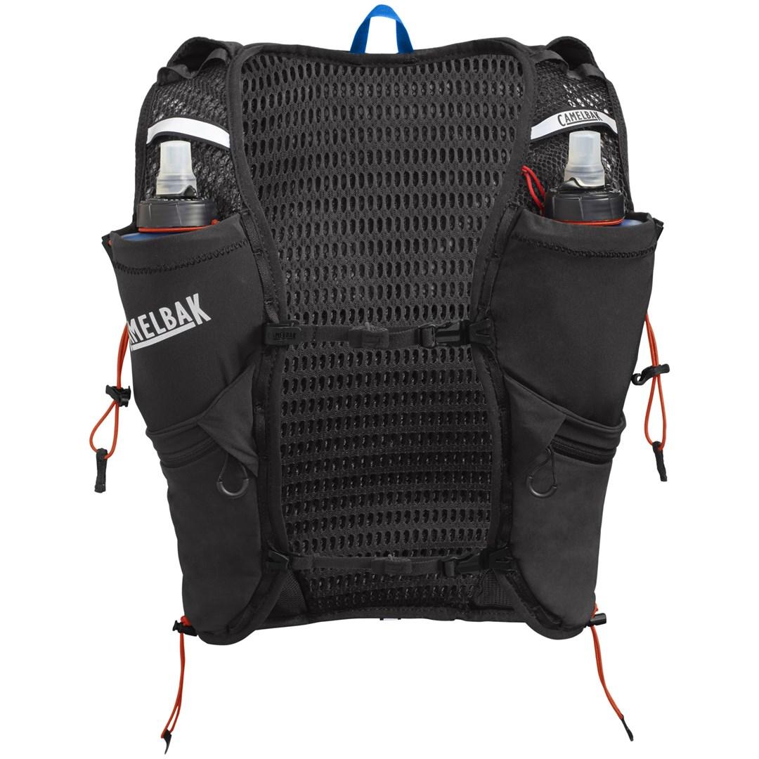 CamelBak Apex Pro Run Vest Løbevest - L - Black
