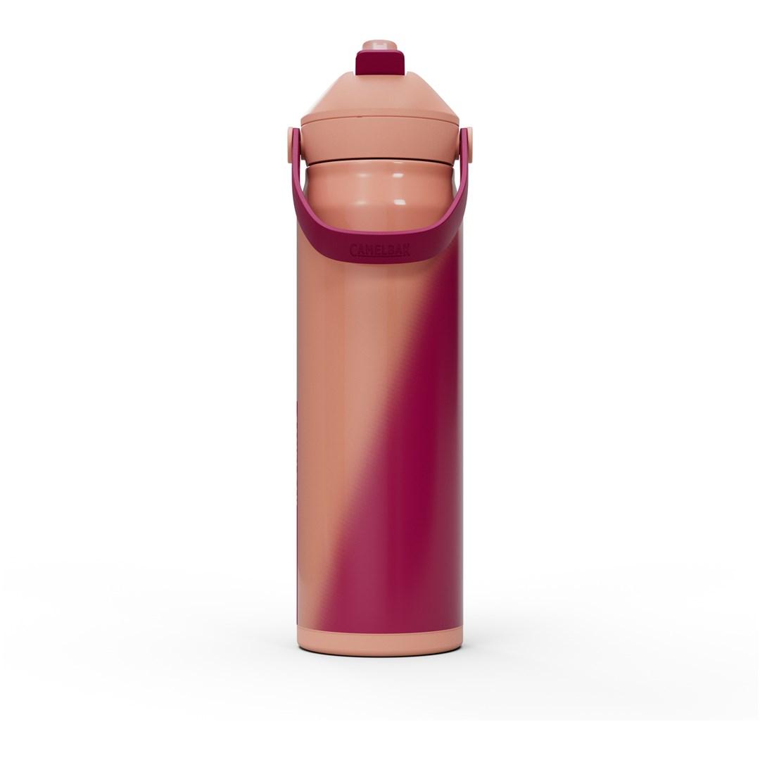 CAMELBAK Thrive Flip Straw Insulated SST termoflaske, 740 ml 740 ml