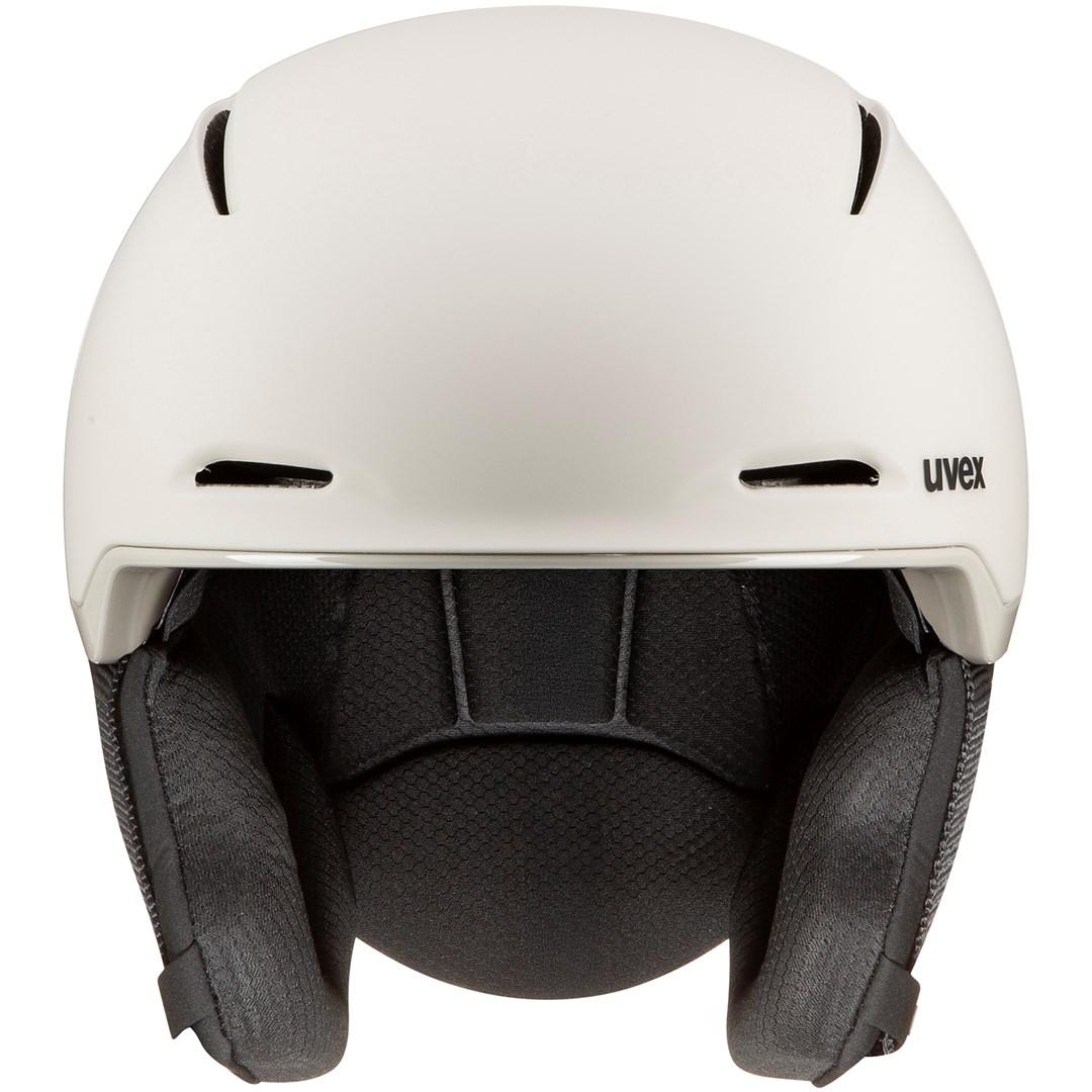 Skihjelm uvex Monte pro MIPS 56-59