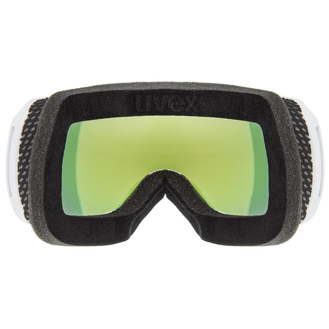 Skibriller uvex Downhill 2100 CV race - one size
