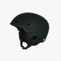 POC Obex MIPS, skihjelm, pargasite green matt