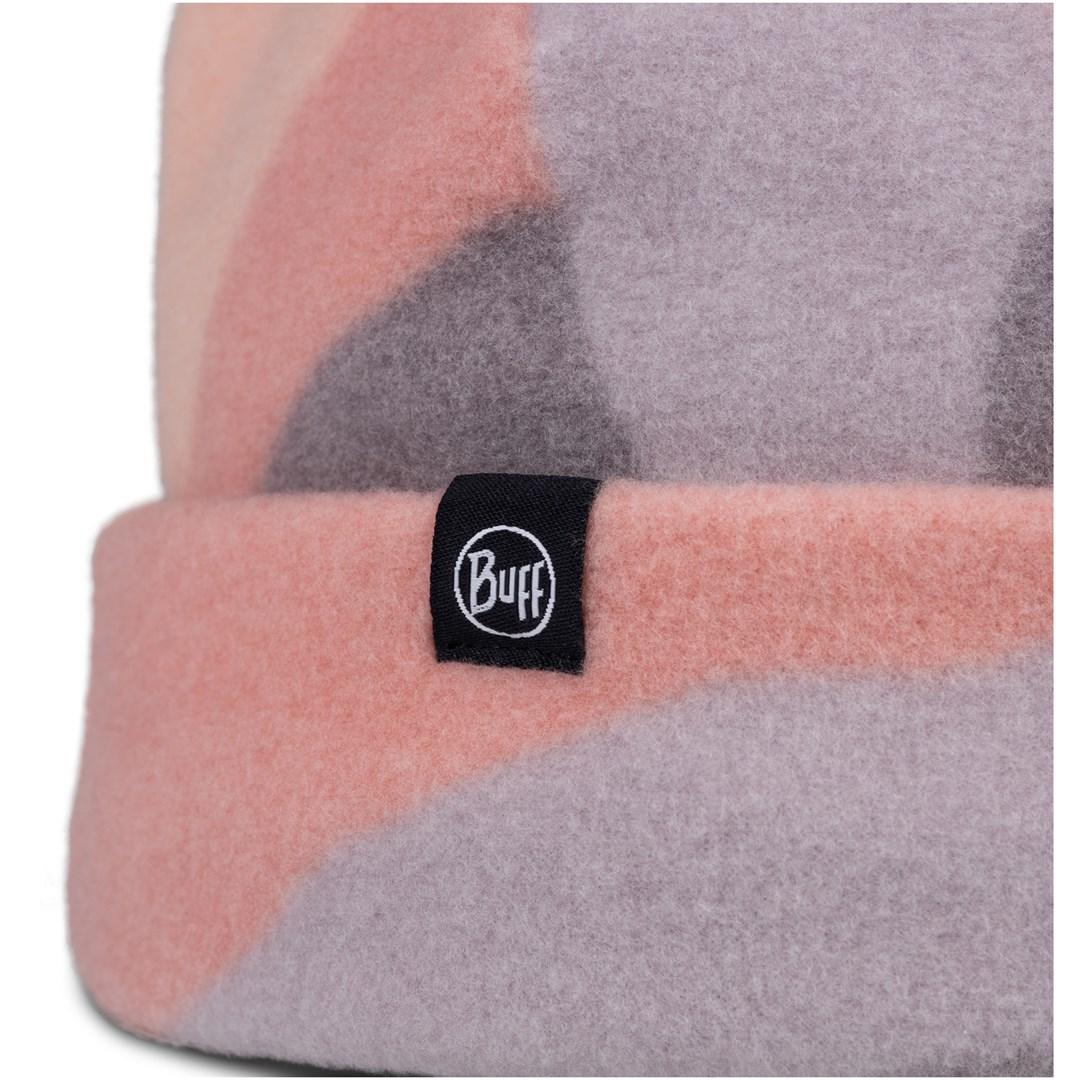 Hue Buff Polar Prints Beanie SUNIF MULTI - one size
