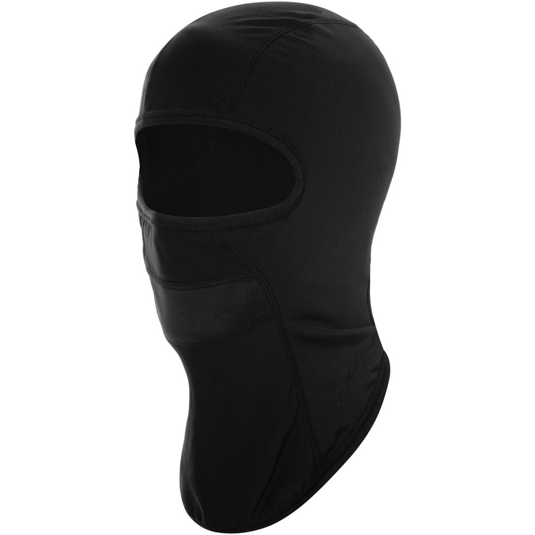 Elefanthue Viking Crister Coolmax - sort, str. 58