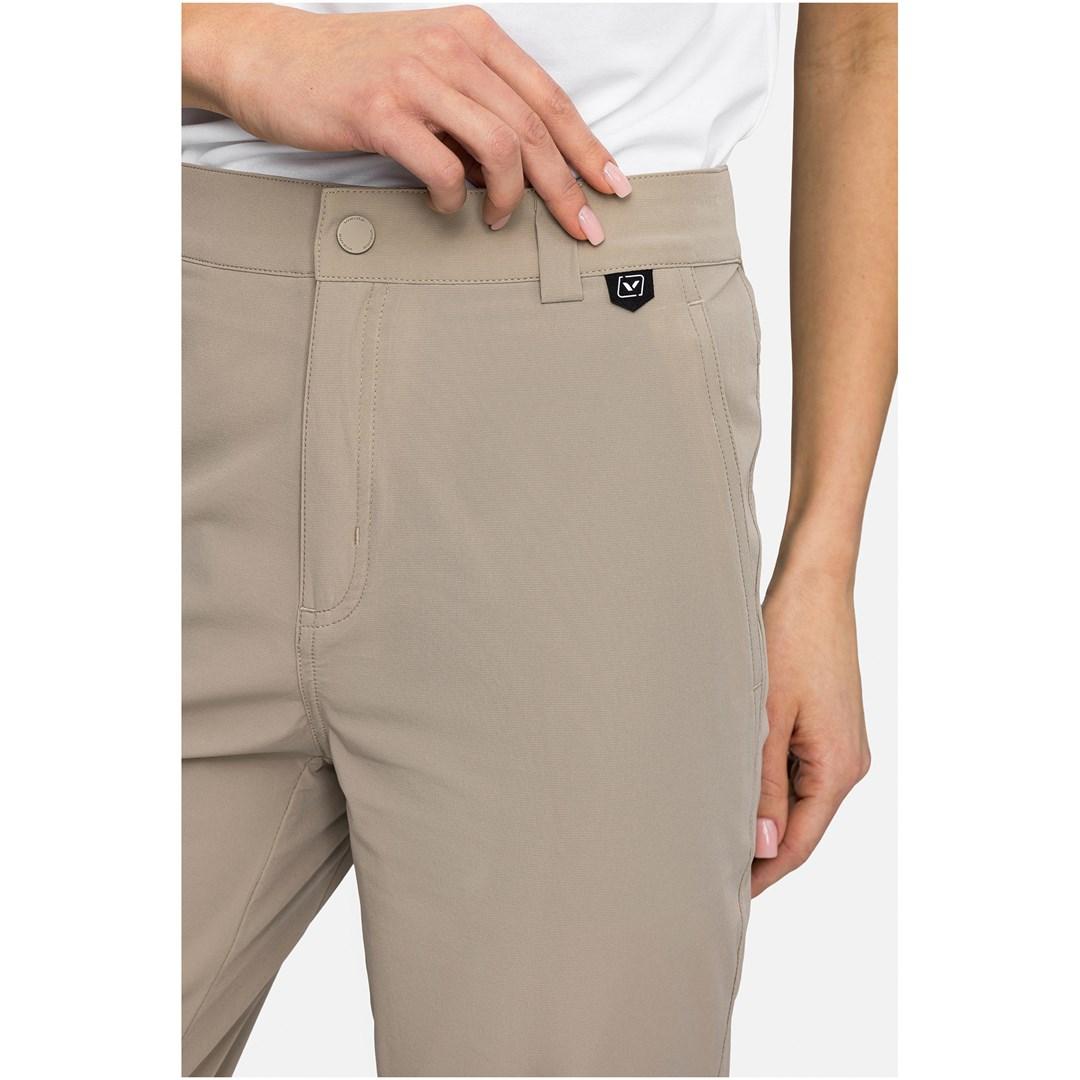 Damebukser Viking Expander Ultralight Lady - beige XL