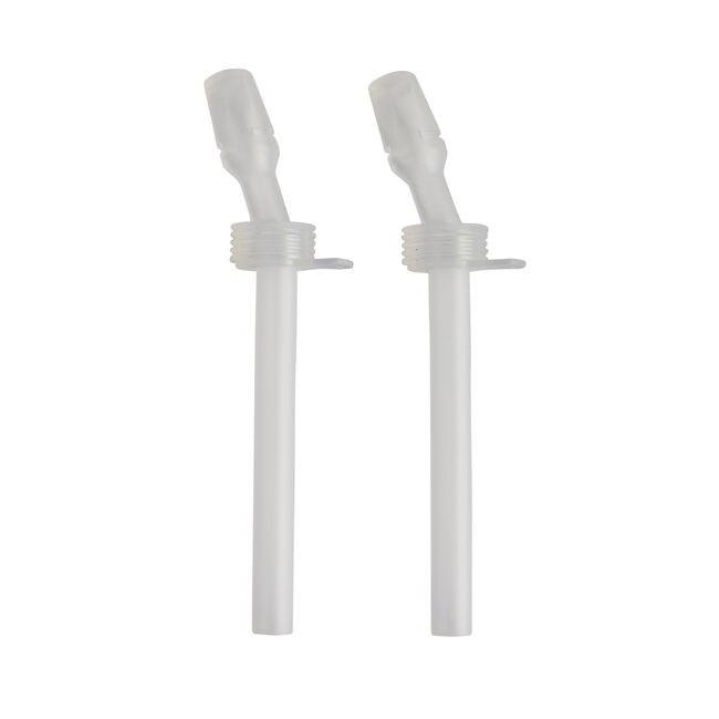 Camelbak Thrive Flow Valve And Straw 2pk - Clear - Str. One Size - Tilbehør til drikkeflaske