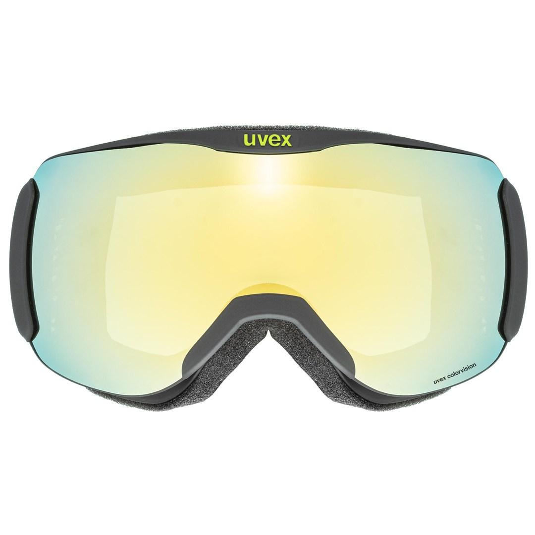 Skibriller uvex Downhill 2100 CV race - one size