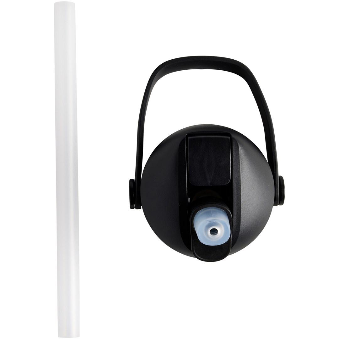 Camelbak Thrive Flip Straw Accessory Cap - Black - Str. One Size - Tilbehør til drikkeflaske