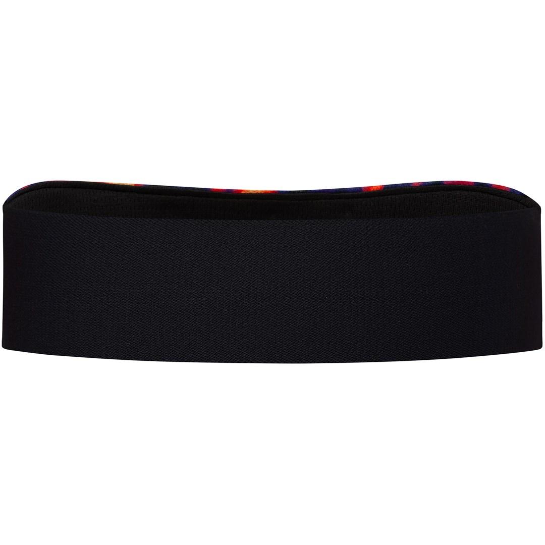 Visir Buff GO VISOR Ethnos Flame - S/M