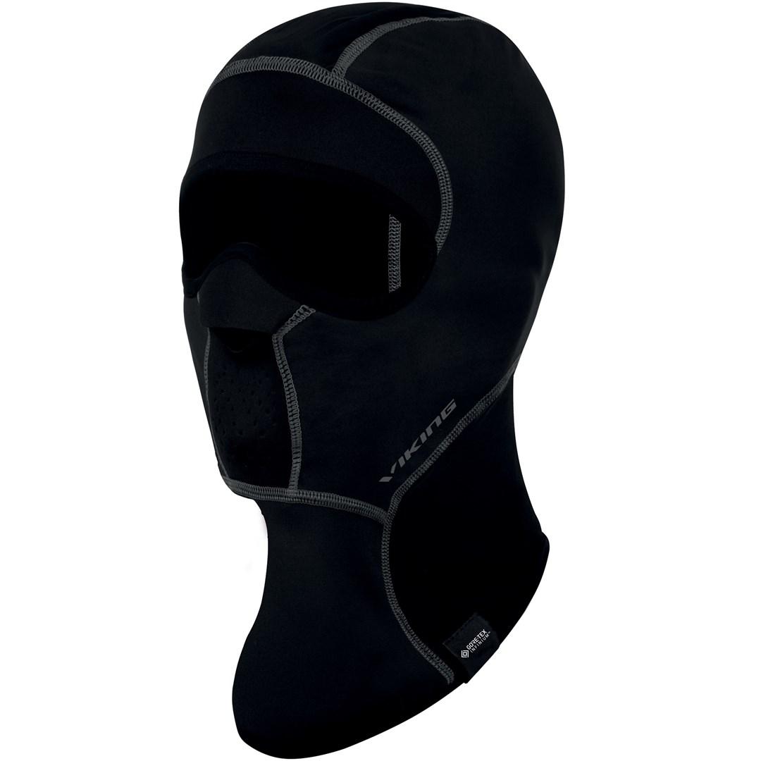 Balaclava Viking Homer Windstopper by GORE-TEX labs - sort, 56