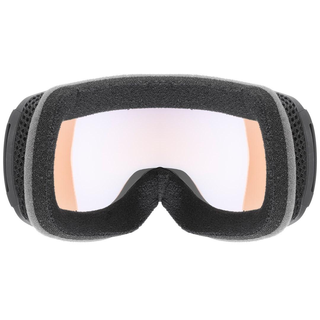 Skibriller uvex Downhill 2100 V - one size