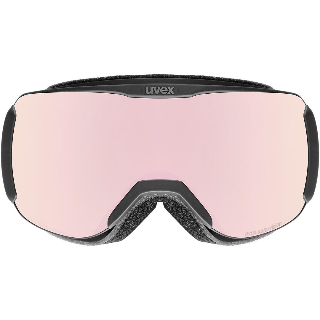 Skibriller uvex Downhill 2100 CV - one size