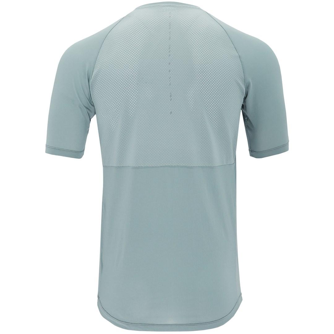Herre T-shirt Silvini Bellanto MD2249 - L