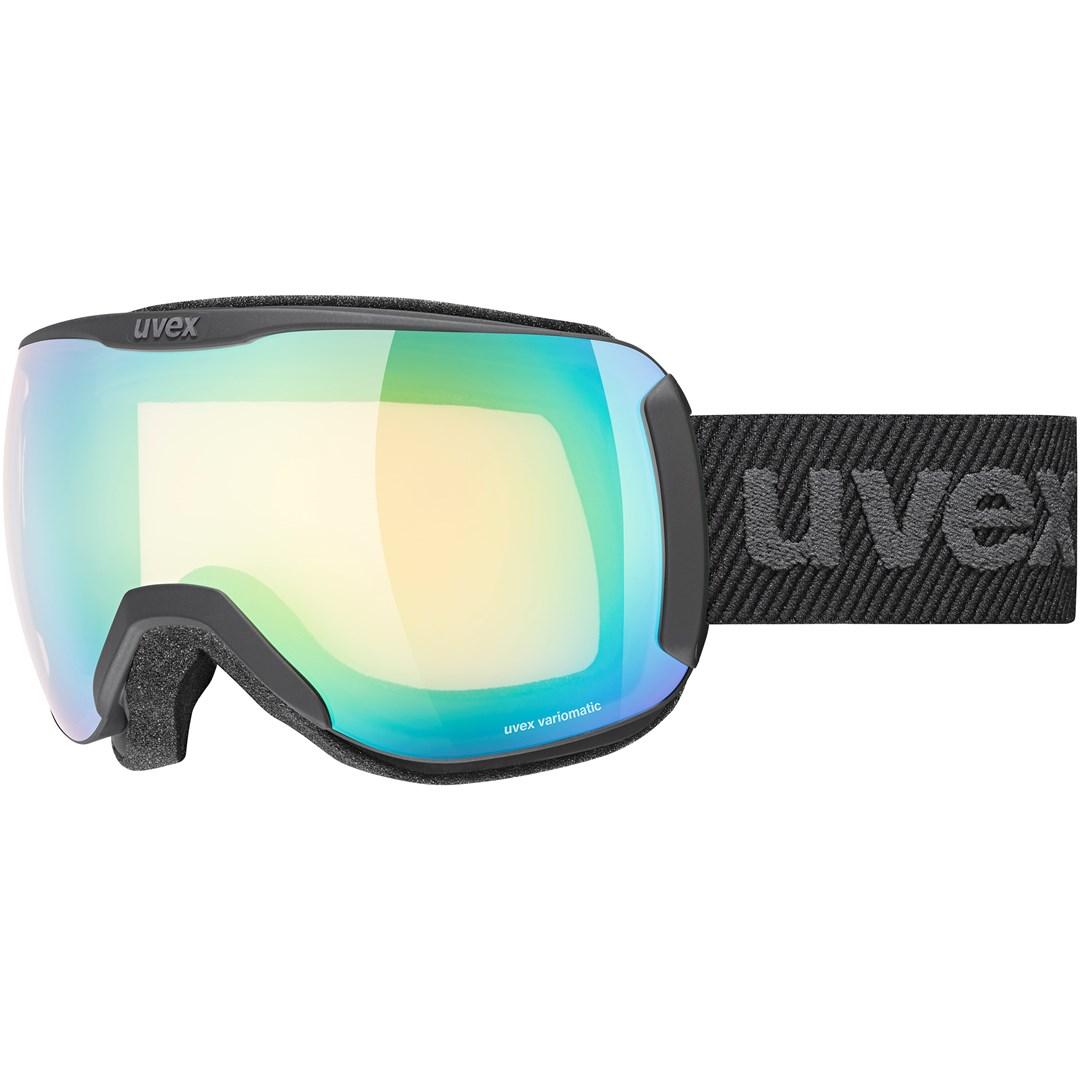 Skibriller uvex Downhill 2100 V - one size