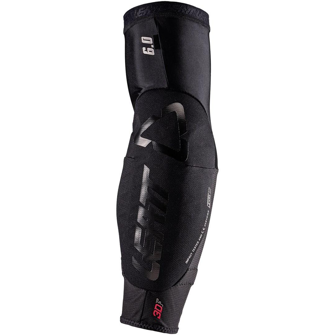 Albuebeskyttere Leatt Elbow Guard 3DF 6.0 Evo S