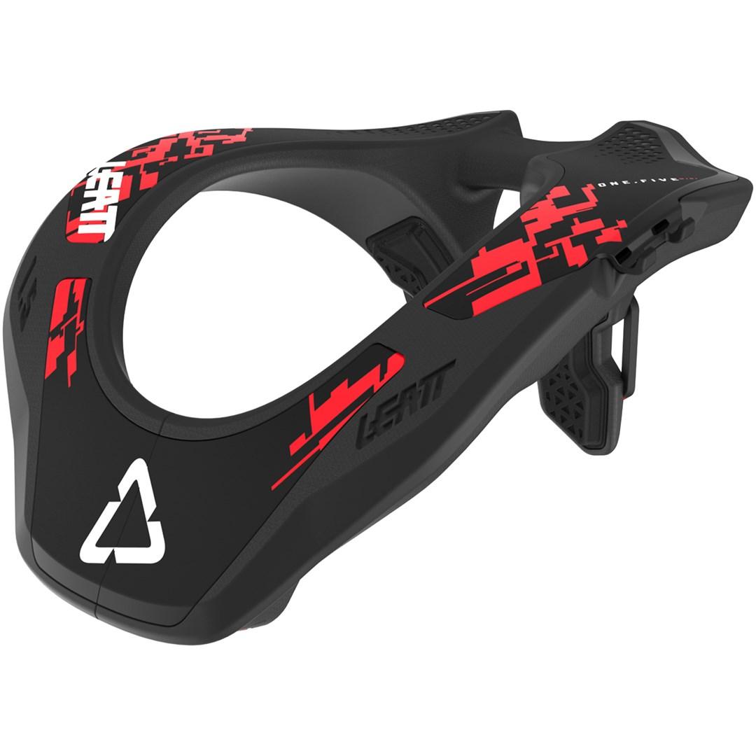 LEATT Neck Brace 1.5 Mini nakkebeskytter (stabilisator) til børn – one size