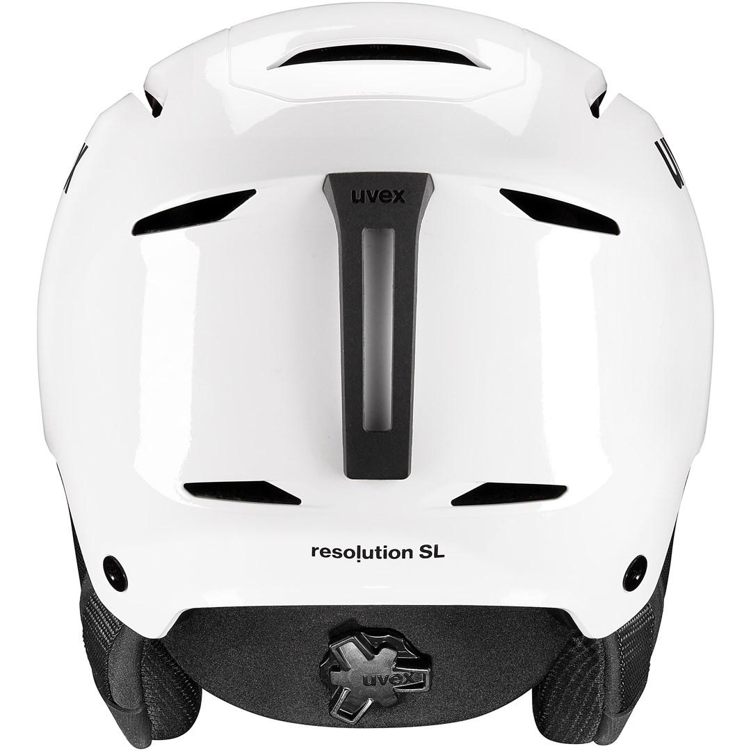 Skihjelm uvex Resolution SL 59-61